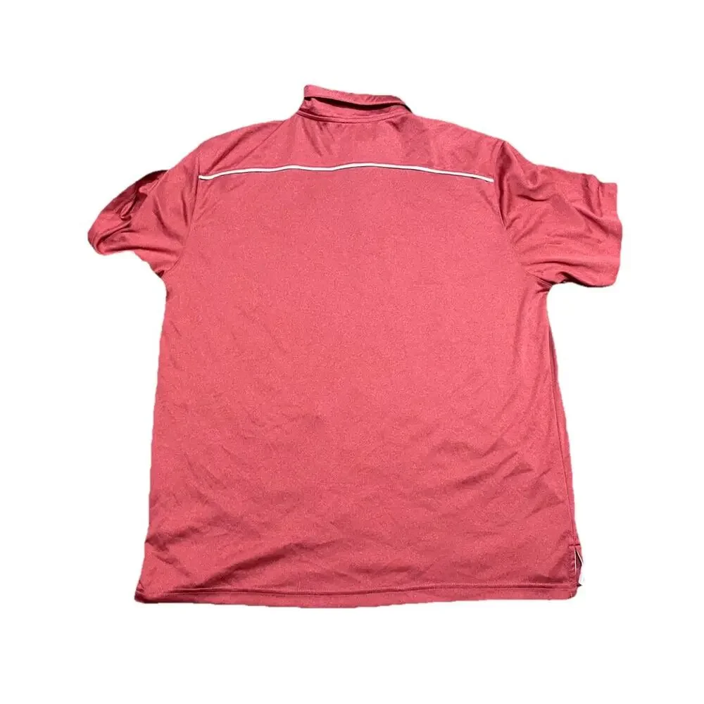 Oklahoma Sonners | Men’s XL Polo Shirt - Picture 3 of 6
